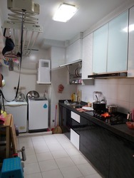 Blk 527B Pasir Ris Street 51 (Pasir Ris), HDB 2 Rooms #215426291